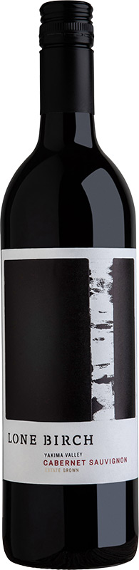 2021 Lone Birch Cabernet Sauvignon