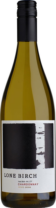 2021 Lone Birch Chardonnay