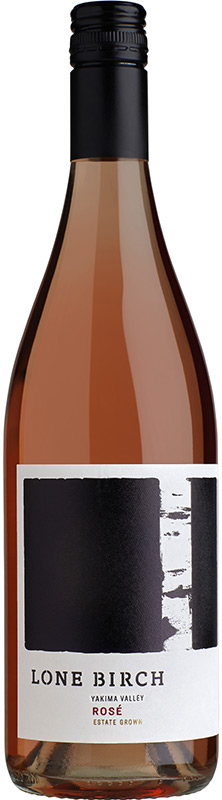 2022 Lone Birch Rosé