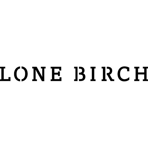 Lone Birch Logo