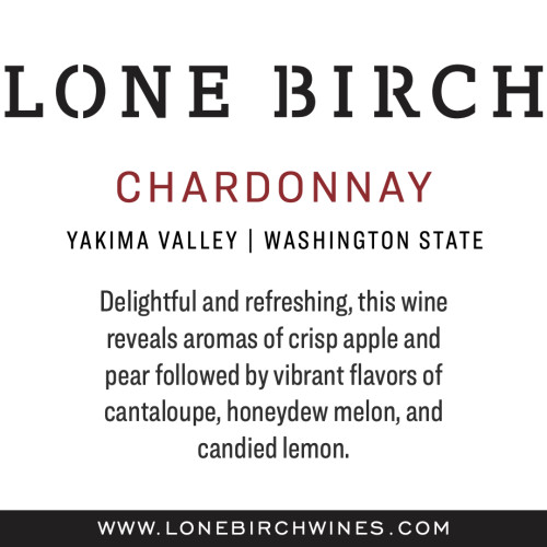 Chardonnay