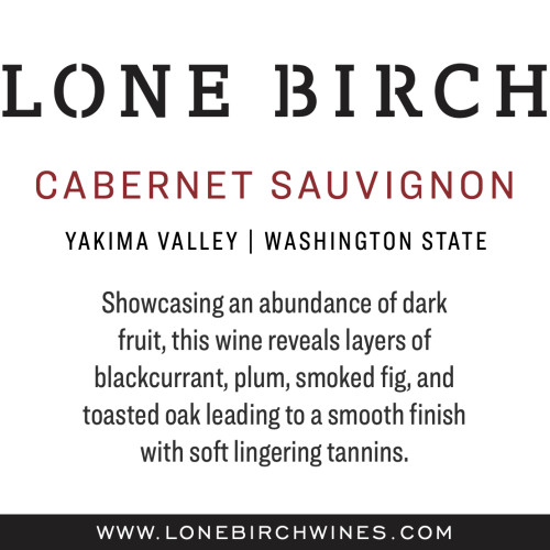 Cabernet Sauvignon