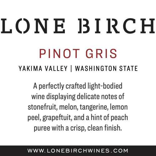Pinot Gris