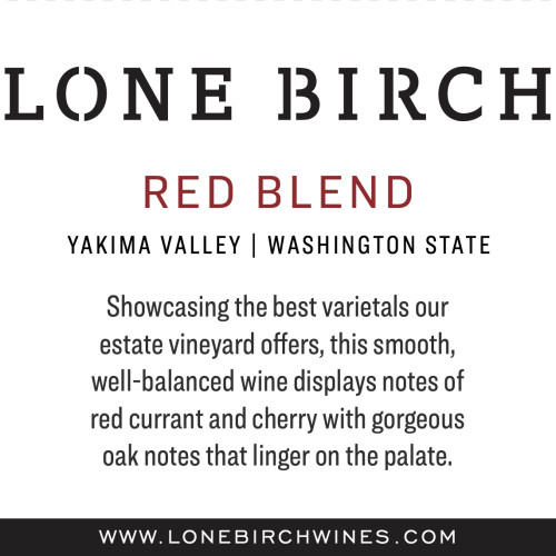 Red Blend