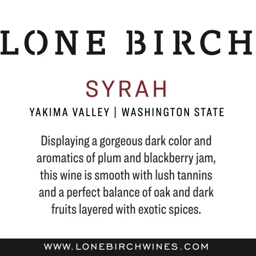 Syrah